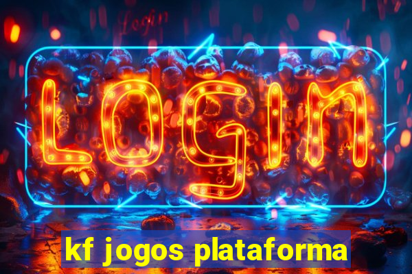 kf jogos plataforma